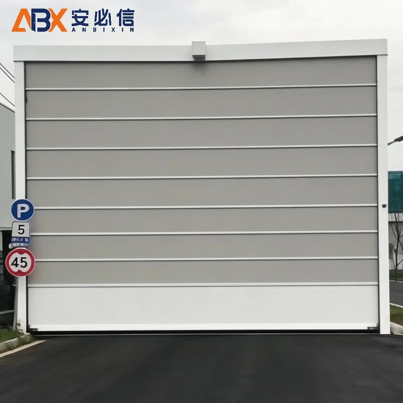 葫芦岛背带堆积门